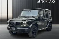 Mercedes-Benz G din 2023 cu 52.200 km - oferta MER186971 - foto 1
