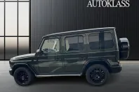 Mercedes-Benz G din 2023 cu 52.200 km - oferta MER186971 - foto 2