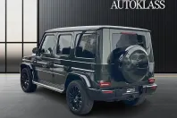 Mercedes-Benz G din 2023 cu 52.200 km - oferta MER186971 - foto 3