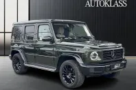Mercedes-Benz G din 2023 cu 52.200 km - oferta MER186971 - foto 6