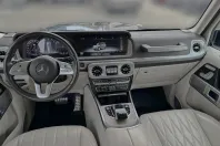 Mercedes-Benz G din 2023 cu 52.200 km - oferta MER186971 - foto 11