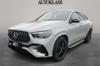 Mercedes-Benz GLE din 2024 cu 12.620 km - oferta MER186972 - foto 1