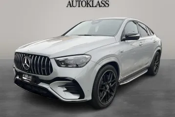 Mercedes-Benz GLE din 2024 - oferta MER186972