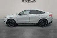 Mercedes-Benz GLE din 2024 cu 12.620 km - oferta MER186972 - foto 2