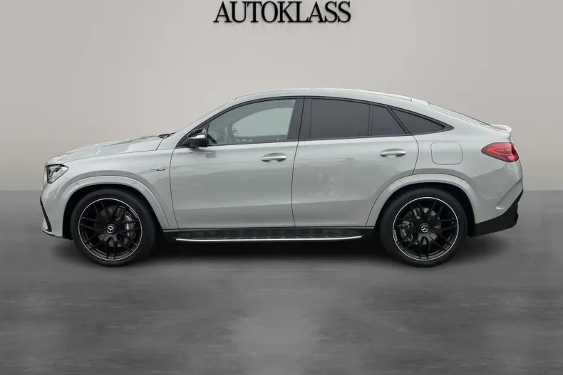 Mercedes-Benz GLE din 2024 cu 12.620 km - oferta MER186972 - foto 2