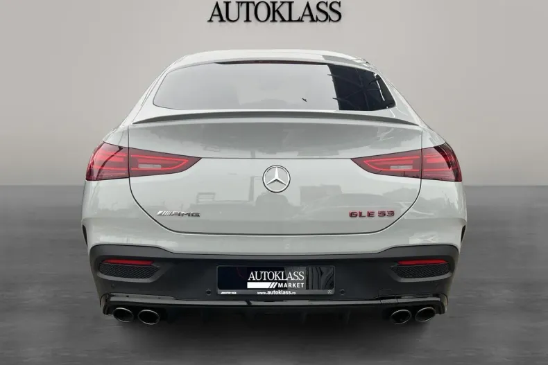 Mercedes-Benz GLE din 2024 cu 12.620 km - oferta MER186972 - foto 4