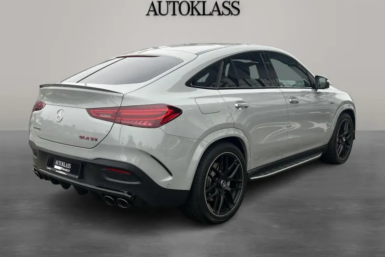 Mercedes-Benz GLE din 2024 cu 12.620 km - oferta MER186972 - foto 5