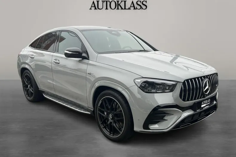 Mercedes-Benz GLE din 2024 cu 12.620 km - oferta MER186972 - foto 7
