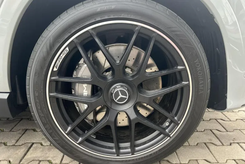 Mercedes-Benz GLE din 2024 cu 12.620 km - oferta MER186972 - foto 10