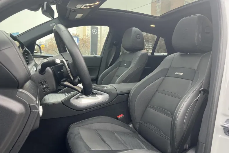 Mercedes-Benz GLE din 2024 cu 12.620 km - oferta MER186972 - foto 15