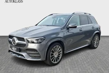 Mercedes-Benz GLE din 2020 - oferta MER186973