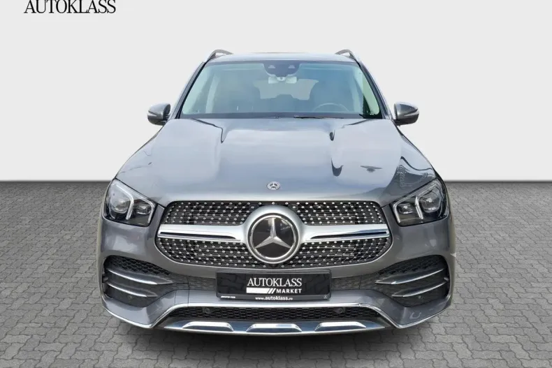 Mercedes-Benz GLE din 2020 cu 103.000 km - oferta MER186973 - foto 2