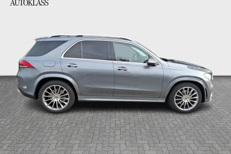 Mercedes-Benz GLE din 2020 cu 103.000 km - oferta MER186973 - foto 4