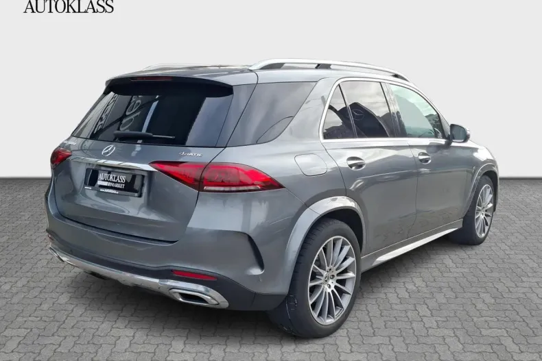 Mercedes-Benz GLE din 2020 cu 103.000 km - oferta MER186973 - foto 5