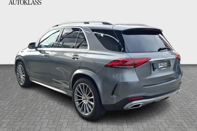 Mercedes-Benz GLE din 2020 cu 103.000 km - oferta MER186973 - foto 7