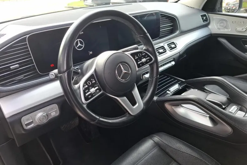 Mercedes-Benz GLE din 2020 cu 103.000 km - oferta MER186973 - foto 9