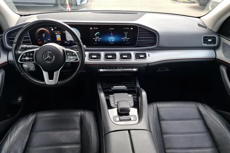 Mercedes-Benz GLE din 2020 cu 103.000 km - oferta MER186973 - foto 11