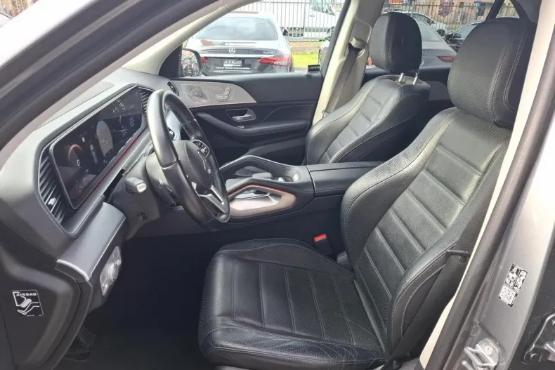 Mercedes-Benz GLE din 2020 cu 103.000 km - oferta MER186973 - foto 13