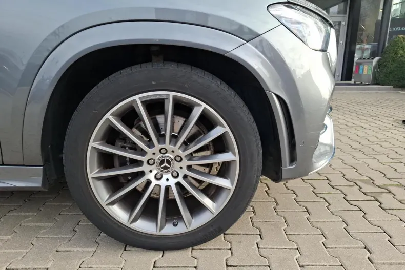 Mercedes-Benz GLE din 2020 cu 103.000 km - oferta MER186973 - foto 15