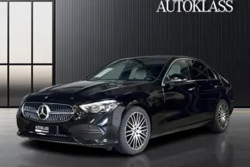 Mercedes-Benz C din 2024 - oferta MER186974
