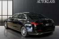 Mercedes-Benz C din 2024 cu 24.000 km - oferta MER186974 - foto 3