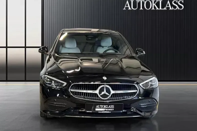 Mercedes-Benz C din 2024 cu 24.000 km - oferta MER186974 - foto 8
