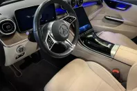 Mercedes-Benz C din 2024 cu 24.000 km - oferta MER186974 - foto 9