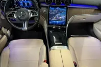 Mercedes-Benz C din 2024 cu 24.000 km - oferta MER186974 - foto 11