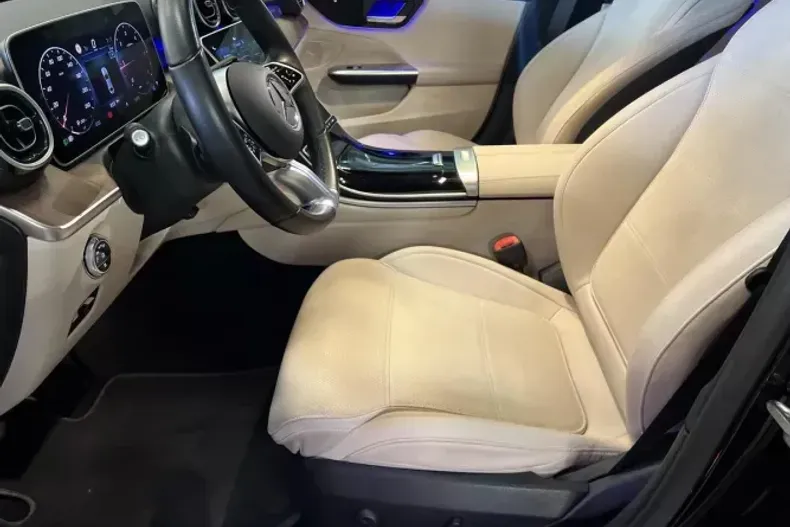 Mercedes-Benz C din 2024 cu 24.000 km - oferta MER186974 - foto 13