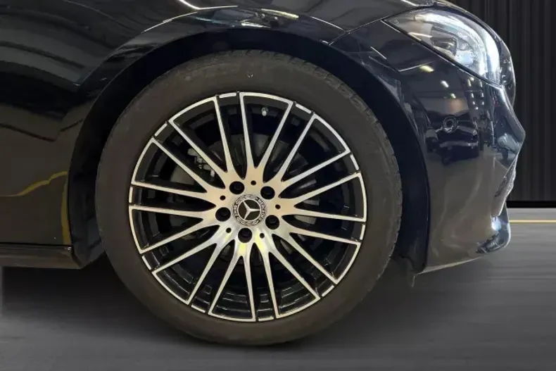 Mercedes-Benz C din 2024 cu 24.000 km - oferta MER186974 - foto 15