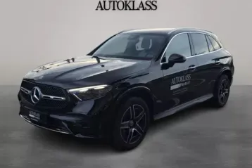 Mercedes-Benz GLC din 2024 - oferta MER186975