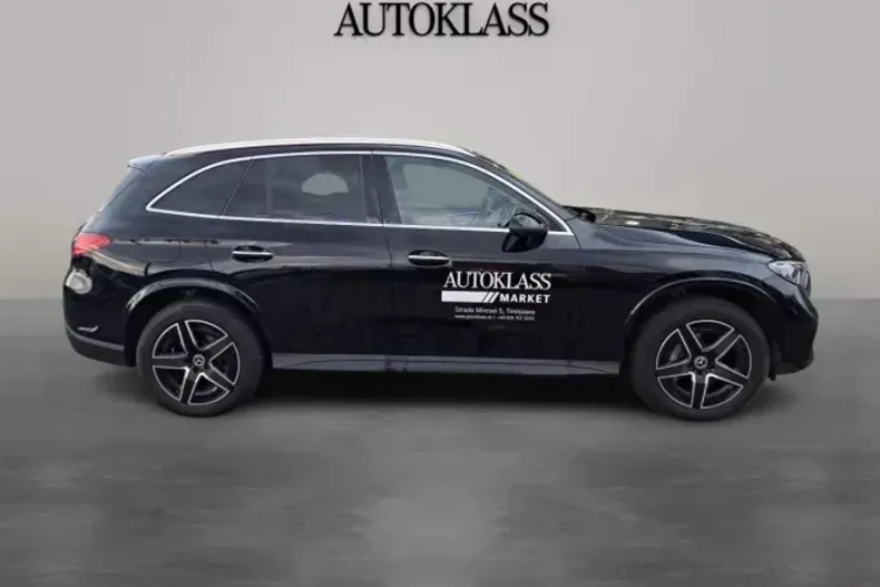 Mercedes-Benz GLC din 2024 cu 37.000 km - oferta MER186975 - foto 6