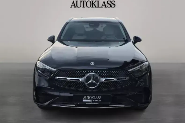 Mercedes-Benz GLC din 2024 cu 37.000 km - oferta MER186975 - foto 8