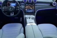 Mercedes-Benz GLC din 2024 cu 37.000 km - oferta MER186975 - foto 12