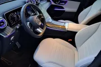 Mercedes-Benz GLC din 2024 cu 37.000 km - oferta MER186975 - foto 14