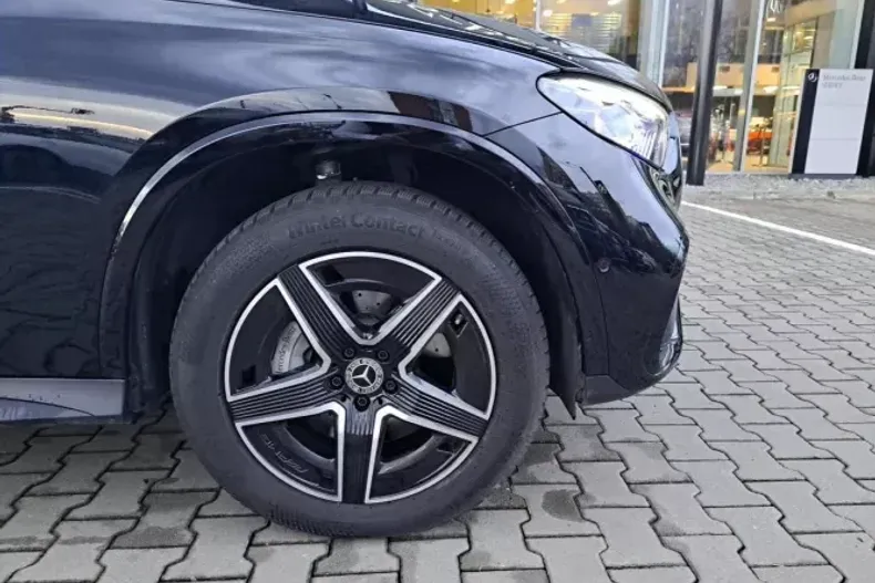 Mercedes-Benz GLC din 2024 cu 37.000 km - oferta MER186975 - foto 16