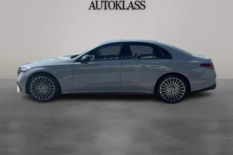 Mercedes-Benz E din 2024 cu 10.500 km - oferta MER186976 - foto 2