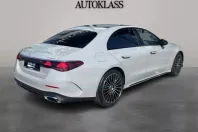 Mercedes-Benz E din 2024 cu 10.500 km - oferta MER186976 - foto 5