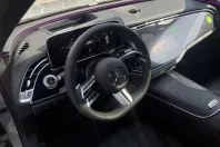 Mercedes-Benz E din 2024 cu 10.500 km - oferta MER186976 - foto 9