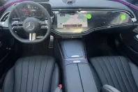 Mercedes-Benz E din 2024 cu 10.500 km - oferta MER186976 - foto 11