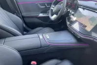 Mercedes-Benz E din 2024 cu 10.500 km - oferta MER186976 - foto 12