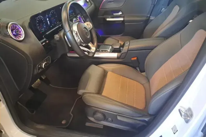 Mercedes-Benz EQA din 2022 cu 31.000 km - oferta MER186977 - foto 13