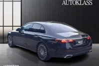 Mercedes-Benz E din 2024 cu 8.334 km - oferta MER186978 - foto 3