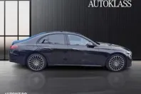 Mercedes-Benz E din 2024 cu 8.334 km - oferta MER186978 - foto 6