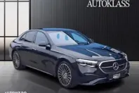 Mercedes-Benz E din 2024 cu 8.334 km - oferta MER186978 - foto 7