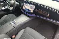 Mercedes-Benz E din 2024 cu 8.334 km - oferta MER186978 - foto 13