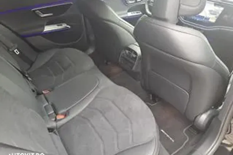 Mercedes-Benz E din 2024 cu 8.334 km - oferta MER186978 - foto 14