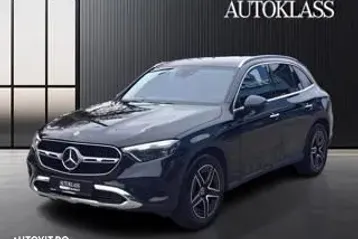 Mercedes-Benz GLC din 2024 - oferta MER186979