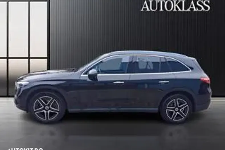 Mercedes-Benz GLC din 2024 cu 24.018 km - oferta MER186979 - foto 2