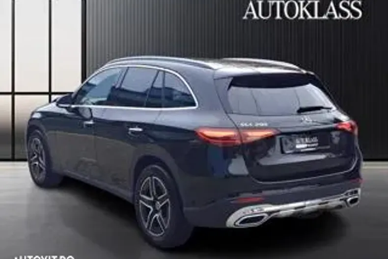 Mercedes-Benz GLC din 2024 cu 24.018 km - oferta MER186979 - foto 3